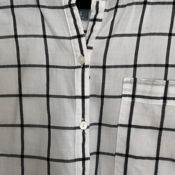 Old Navy Tunic Blouse - Picture 2 of 3